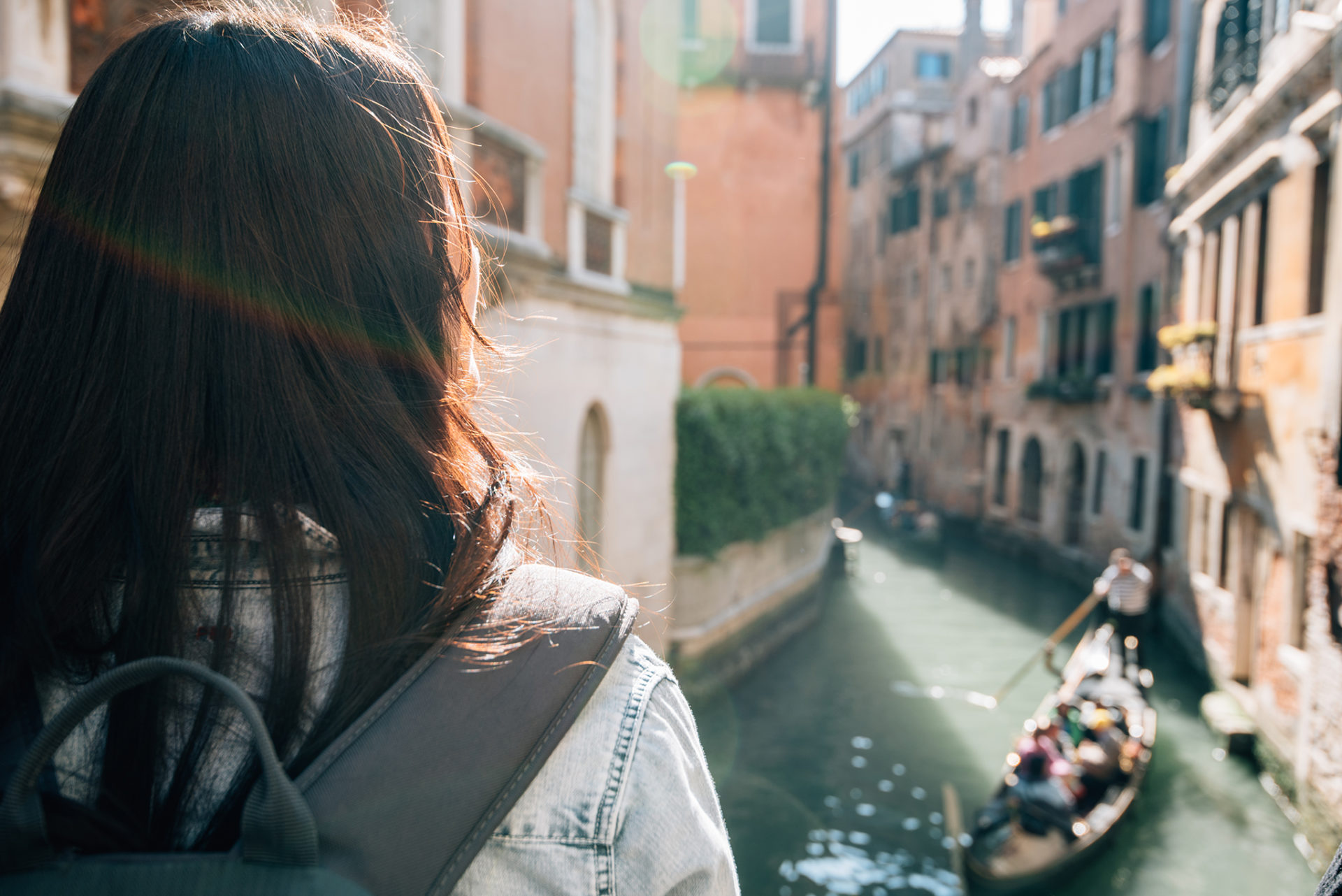 Conseils pour visiter Venise