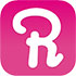 Application voyage Rome2Rio icône