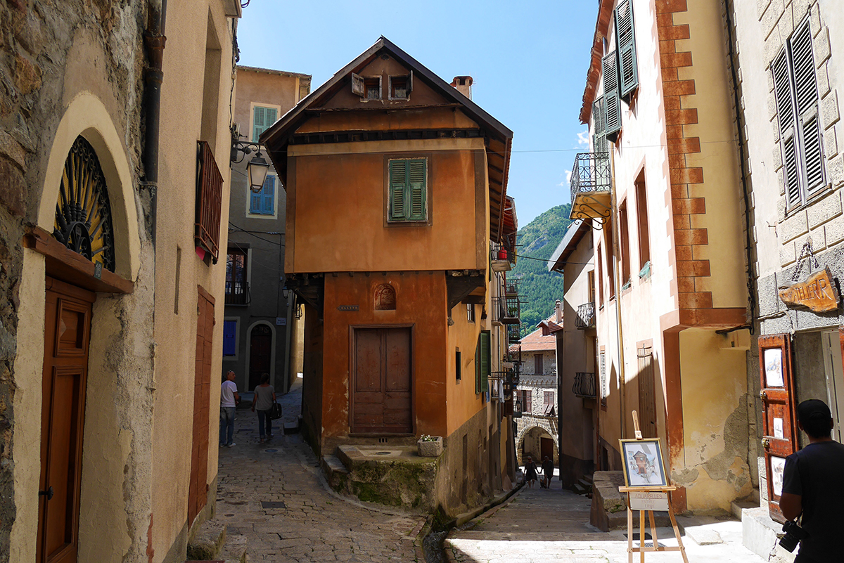 saint-martin-vesubie-village