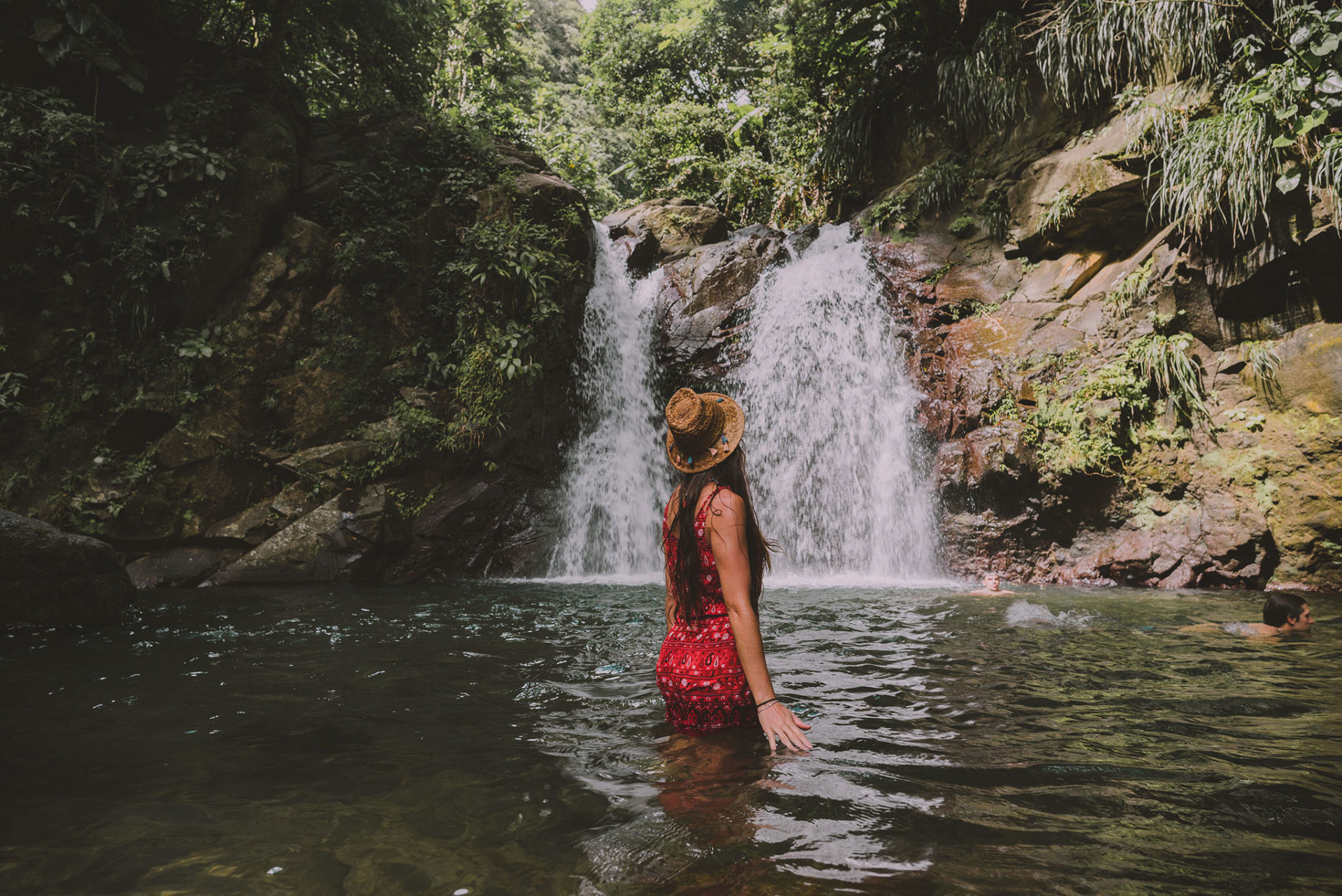 Se rapprocher de la nature