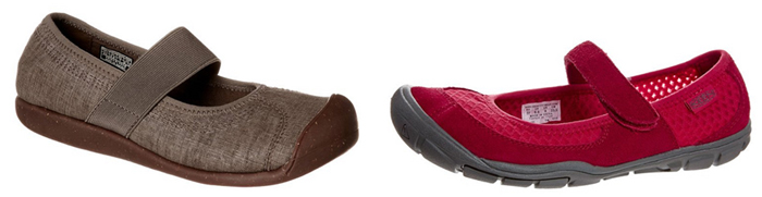 chaussures de marche
