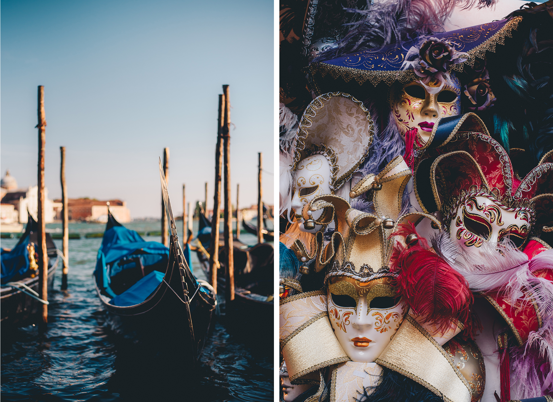 Conseils pour visiter Venise