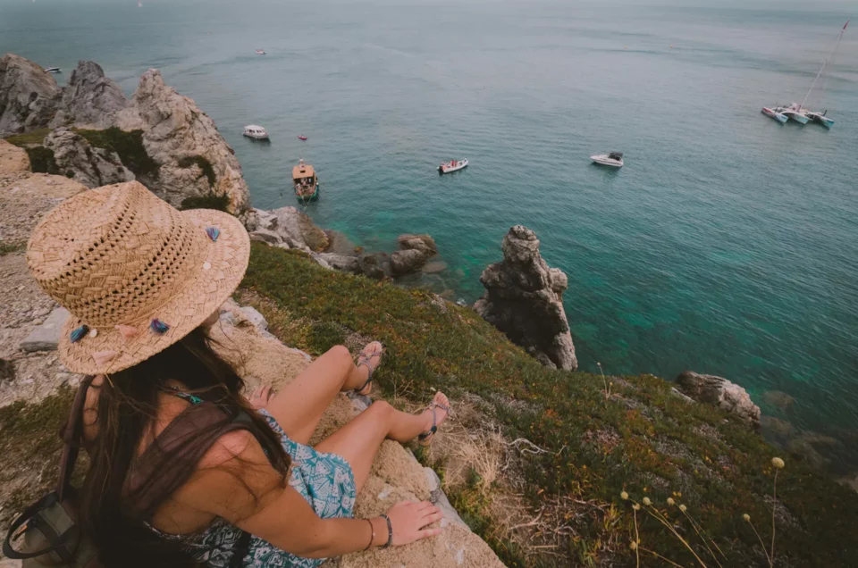 Découvrez le sud de la France et ses paysages incroyables