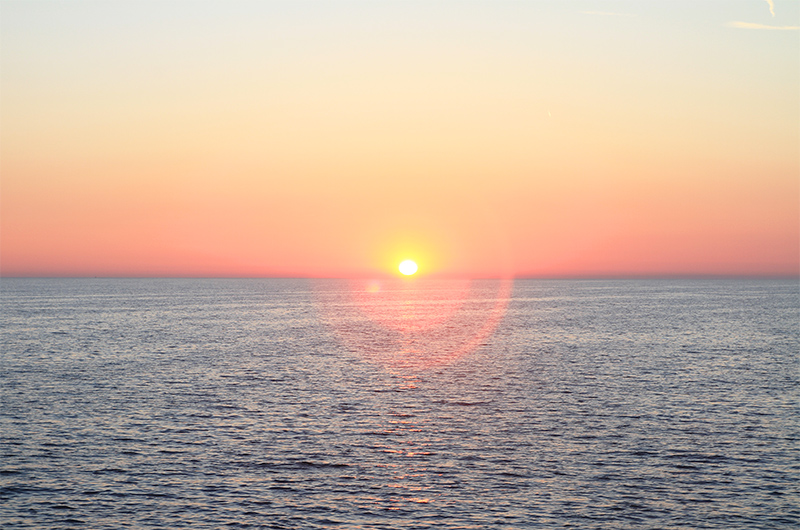 sunset-istrie