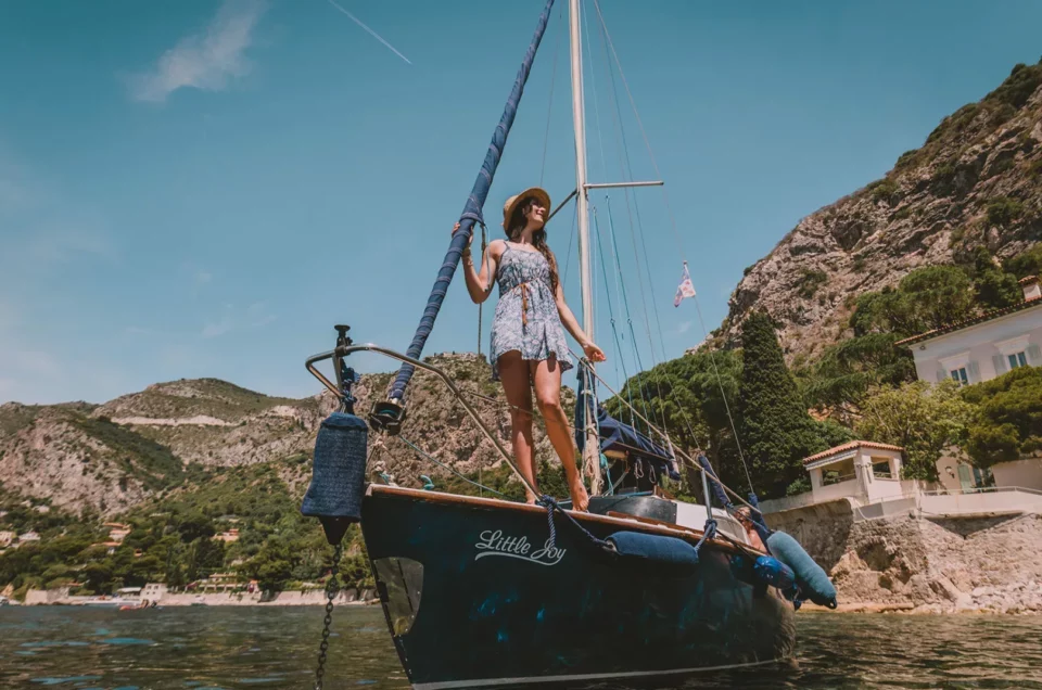 J&rsquo;ai testé Click&Boat, la location de bateaux accessible à tous