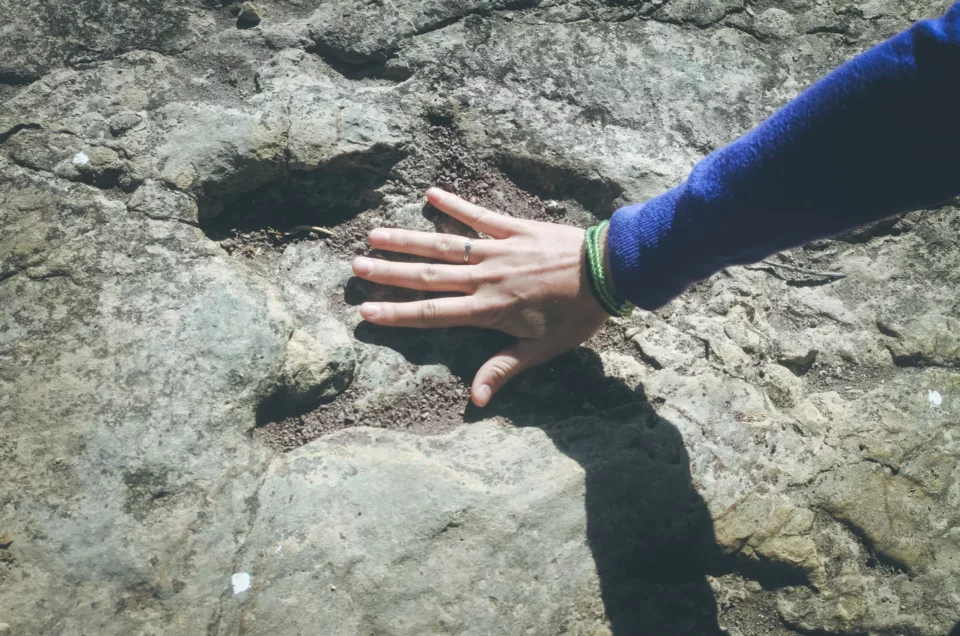 Sur les traces des dinosaures au parc national de Torotoro !