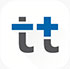 Application voyage Tricount icône