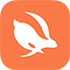 Application voyage Turbo VPN icône