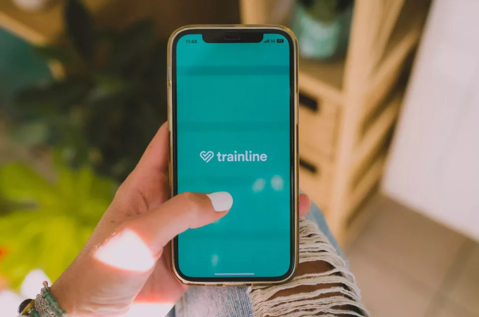 Faciliter et économiser sur ses voyages en train grâce à Trainline