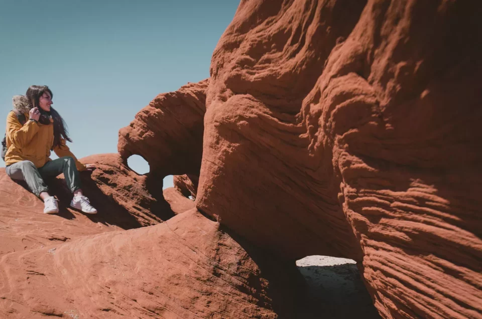 Voyager aux Îles de la Madeleine, un archipel unique au Québec !